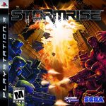 Stormrise Cover